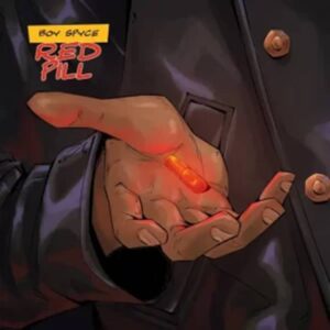 Boy Spyce ft. Ajebo Hustlers - HEAVENLY RACE