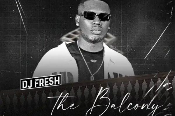 Dj Fresh - The Balcony Brunch Mix