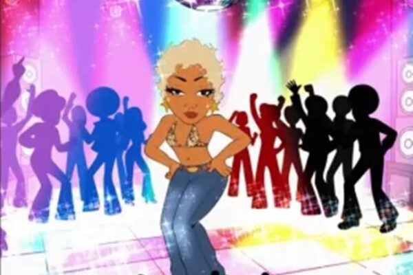 Fave - Dance