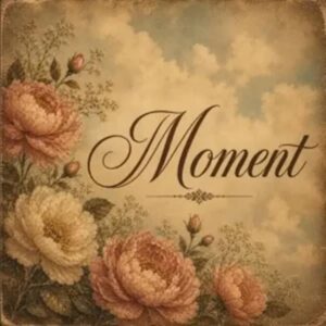 Humblesmith - Moment