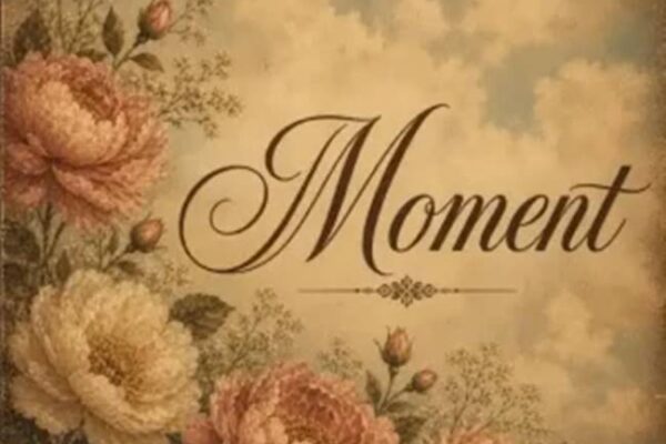 Humblesmith - Moment