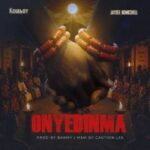 Kolaboy - Onyedinma ft. Jaydee Bombshell