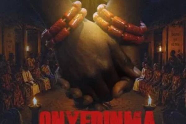 Kolaboy - Onyedinma ft. Jaydee Bombshell