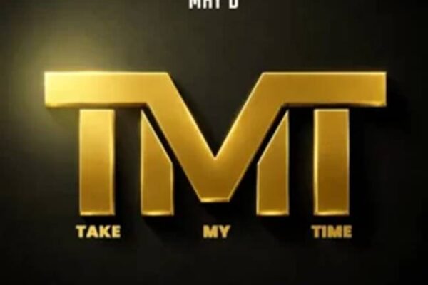 May D - Take My Time