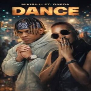 MikiBilli - Dance (Remix) ft. Oneda