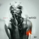 Paddy K - Wishes