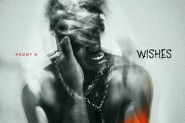 Paddy K - Wishes