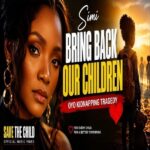 Simi - Bring Back Our Children MP3 Download