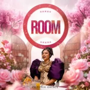 Victoria Orenze - Room