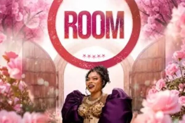 Victoria Orenze - Room