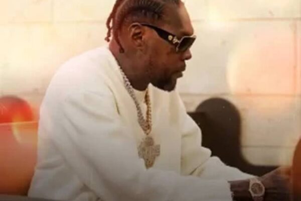 Vybz Kartel ft. Wizkid - Stay For The Night