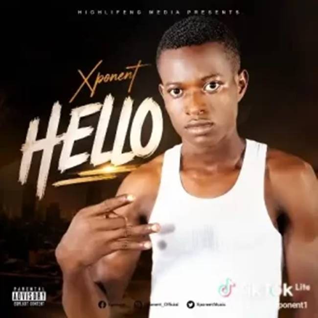 Xponent - Hello
