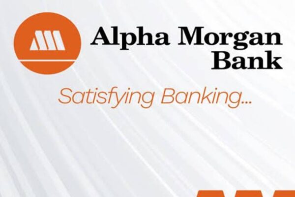 Alpha Morgan Bank Graduate Trainee Recruitment 2026 – Apply Online Now