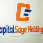 Senior Associate, Web Development & Digital Presence at CapitalSage Holdings