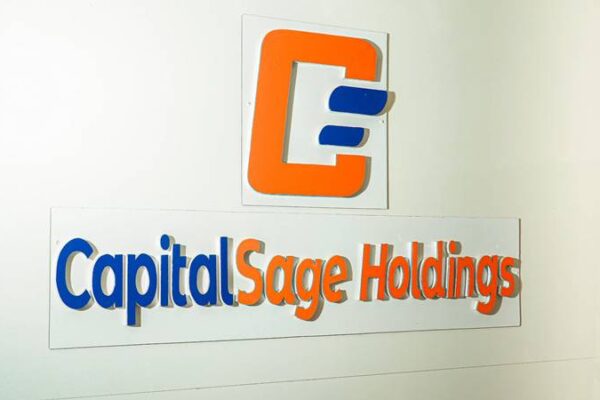 Senior Associate, Web Development & Digital Presence at CapitalSage Holdings