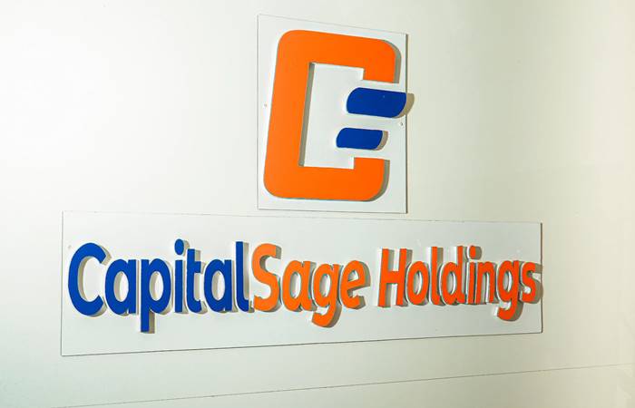 Senior Associate, Web Development & Digital Presence at CapitalSage Holdings