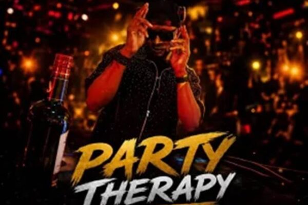Dj Fx - Party Therapy Mix