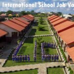 Lariken International School Job Vacancies