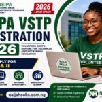 NSIPA VSTP Registration 2026 - How to Apply for Batch I and II