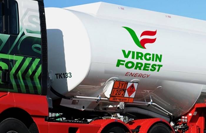 Station Cashier – Onitsha at Virgin Forest Energy Limited